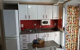 Apartamento Centro
